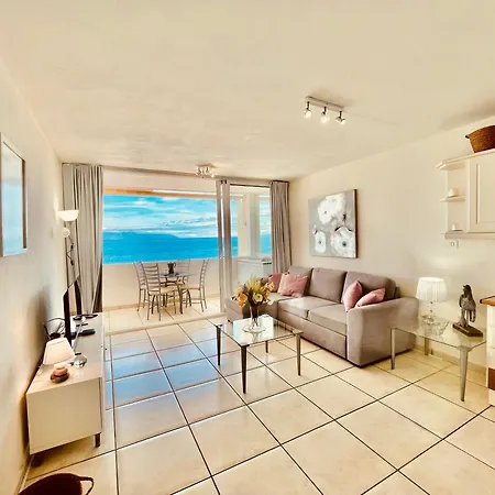 Apartment Sunset Dream